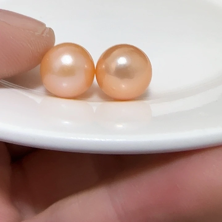 淡水珍珠手绳银S925镶嵌j**u