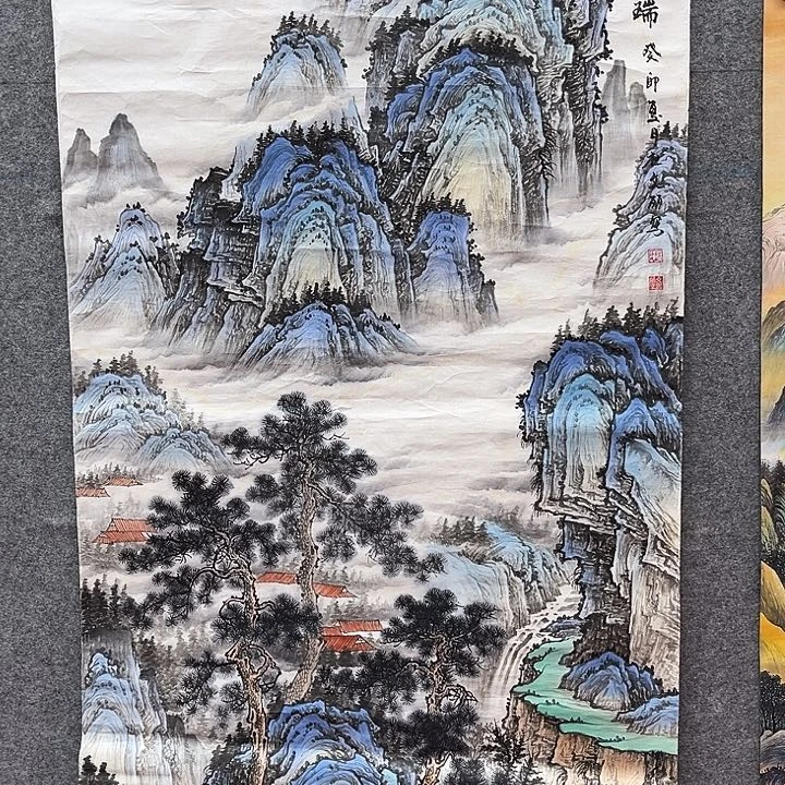 艺术作品欣赏作品