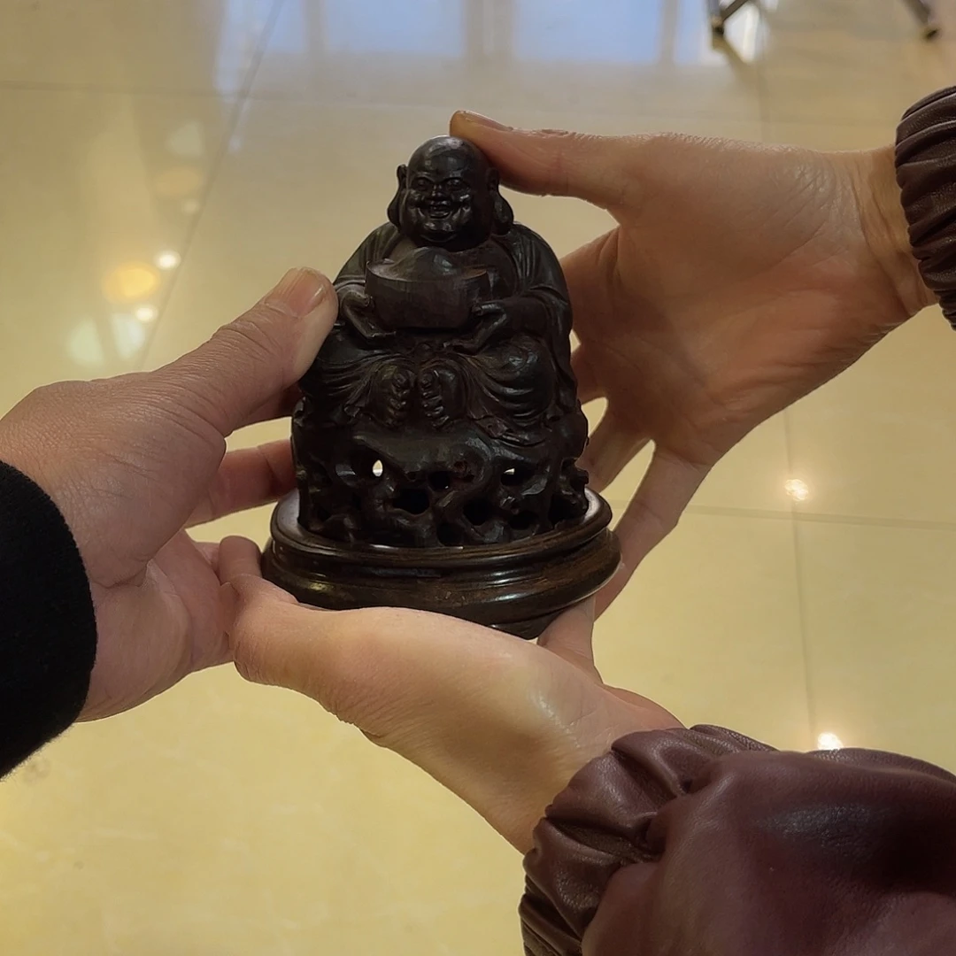 檀香紫檀（小叶紫檀）y****g