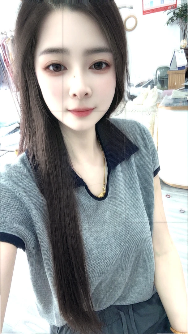 8792#戴戴休闲时尚品质polo衫