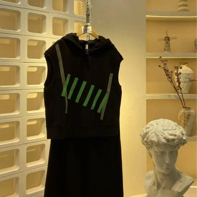 【#1003】（女装）秋冬款气质轻奢时尚高级女装