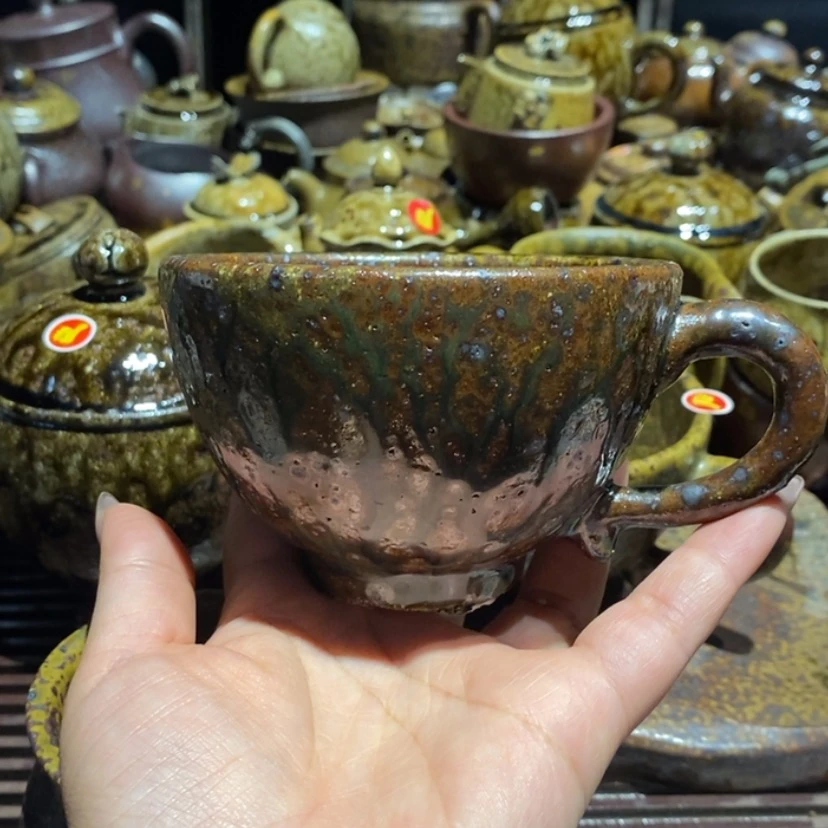 【闪购商品】?****瑕疵把杯