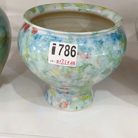 景德镇手工工艺制作