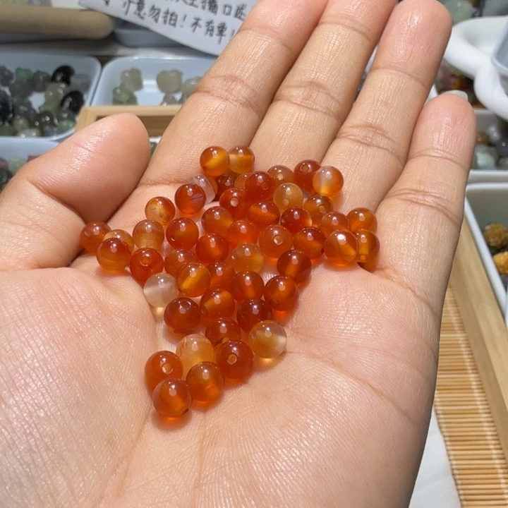 和田玉未镶嵌珠宝奇石卡六50颗