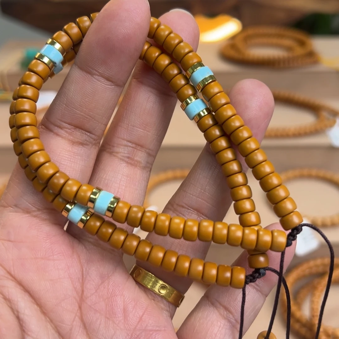 手串/手链橄榄核@@满配手持6.0