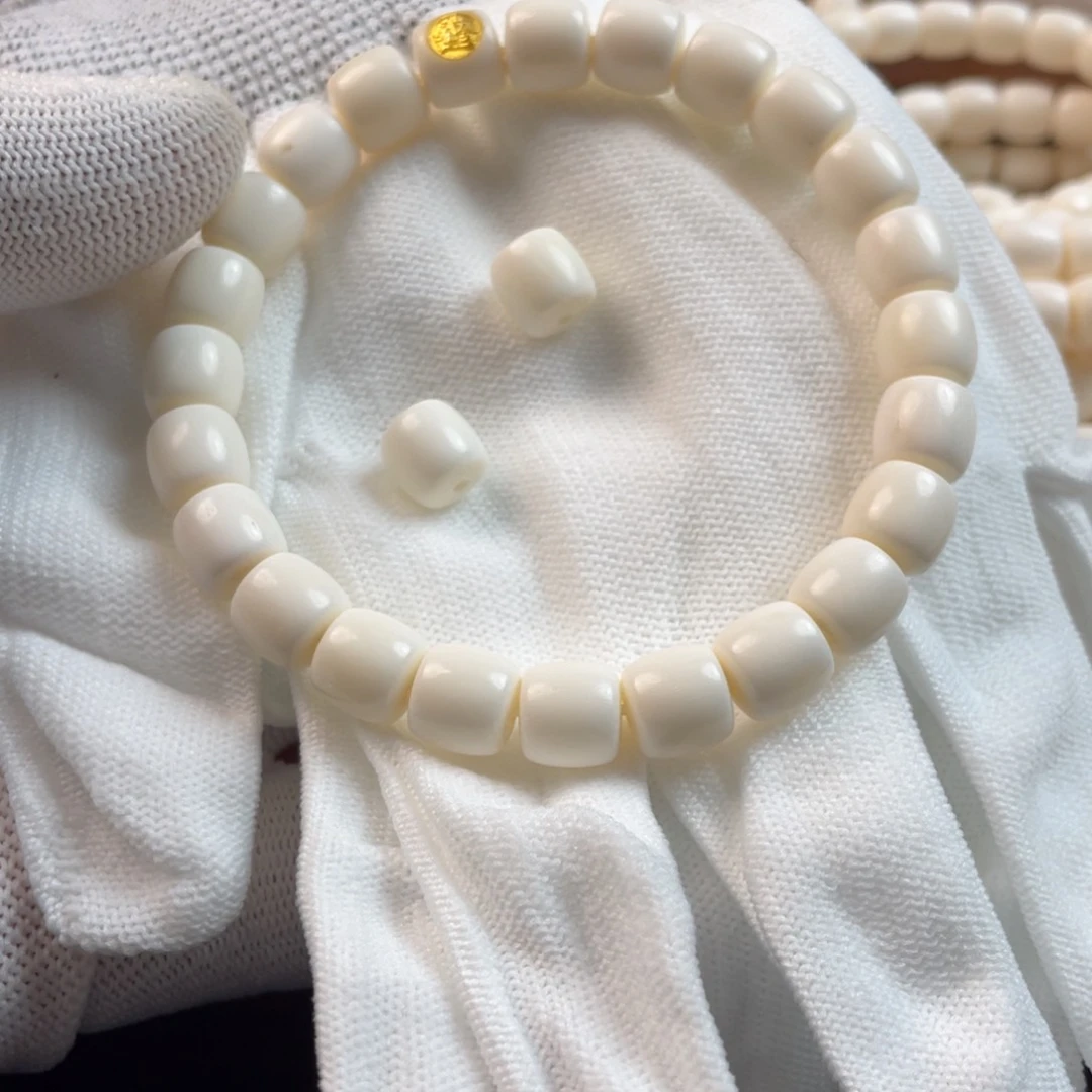 手串/手链鹿骨手串