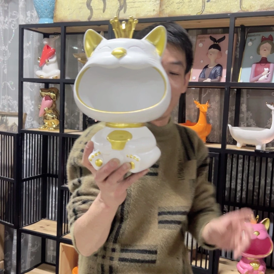 陶红陶红陶红陶陶红陶白色大嘴猫