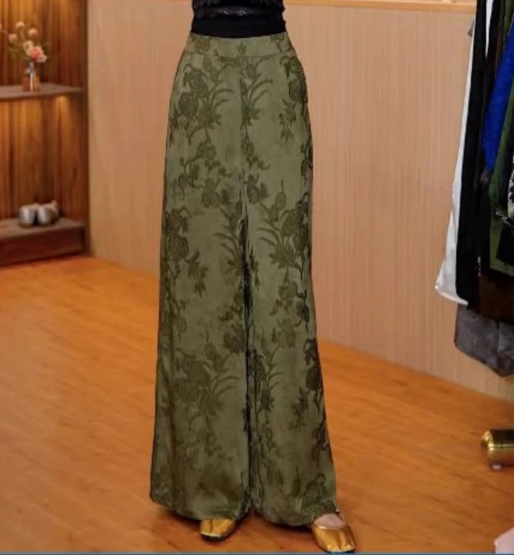 0606-48新款女士休闲裤