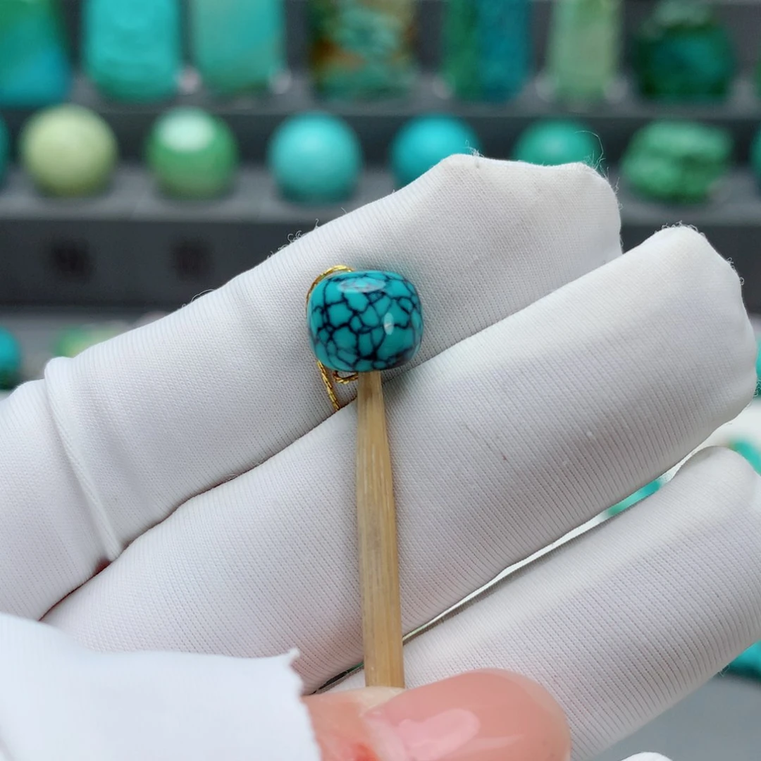 绿松石其他未镶嵌