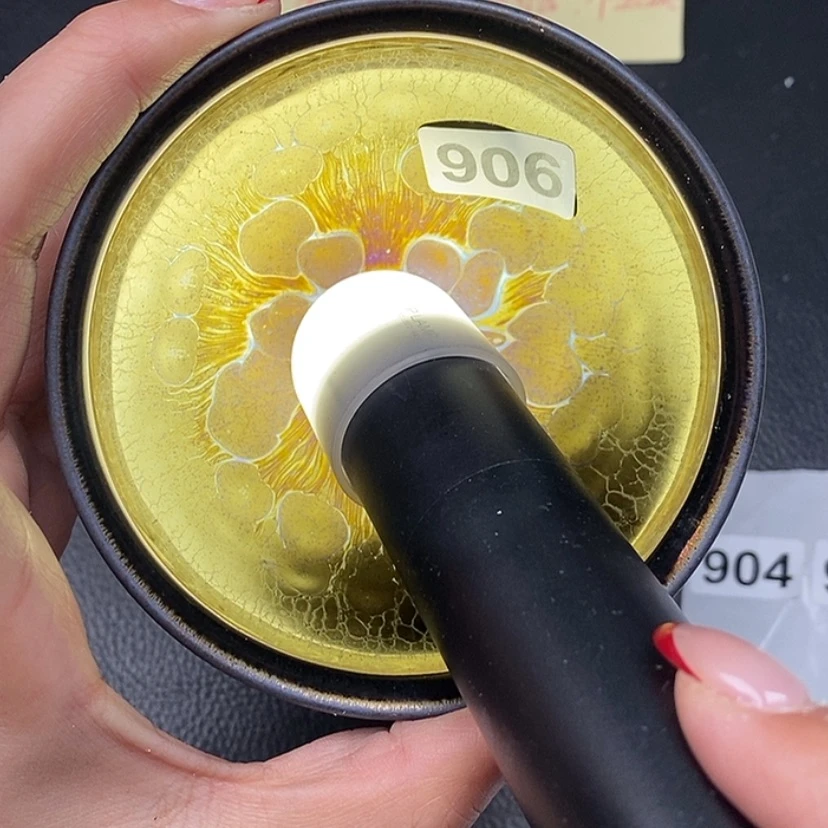 【闪购商品】茶盏906