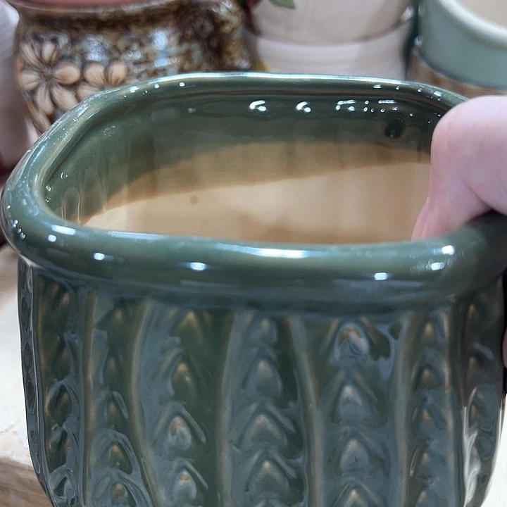 口径不清楚问客服