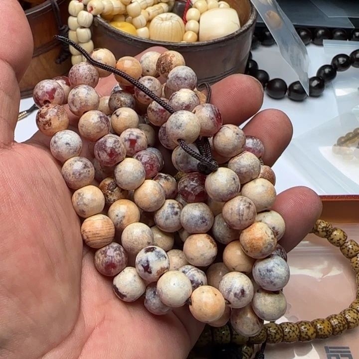金刚菩提吊坠桑杰出品小元素配饰