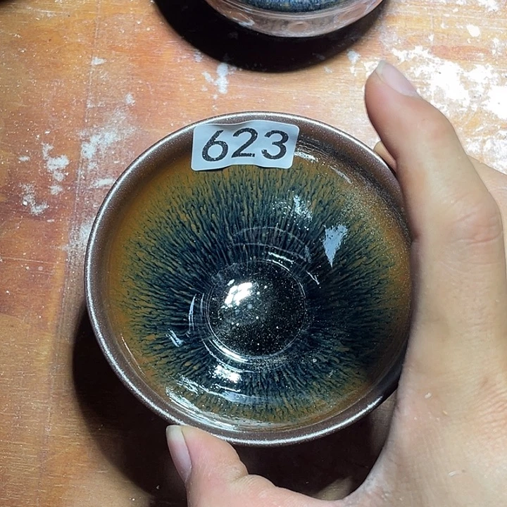 茶盏古刹？提醒各位司机出行小心