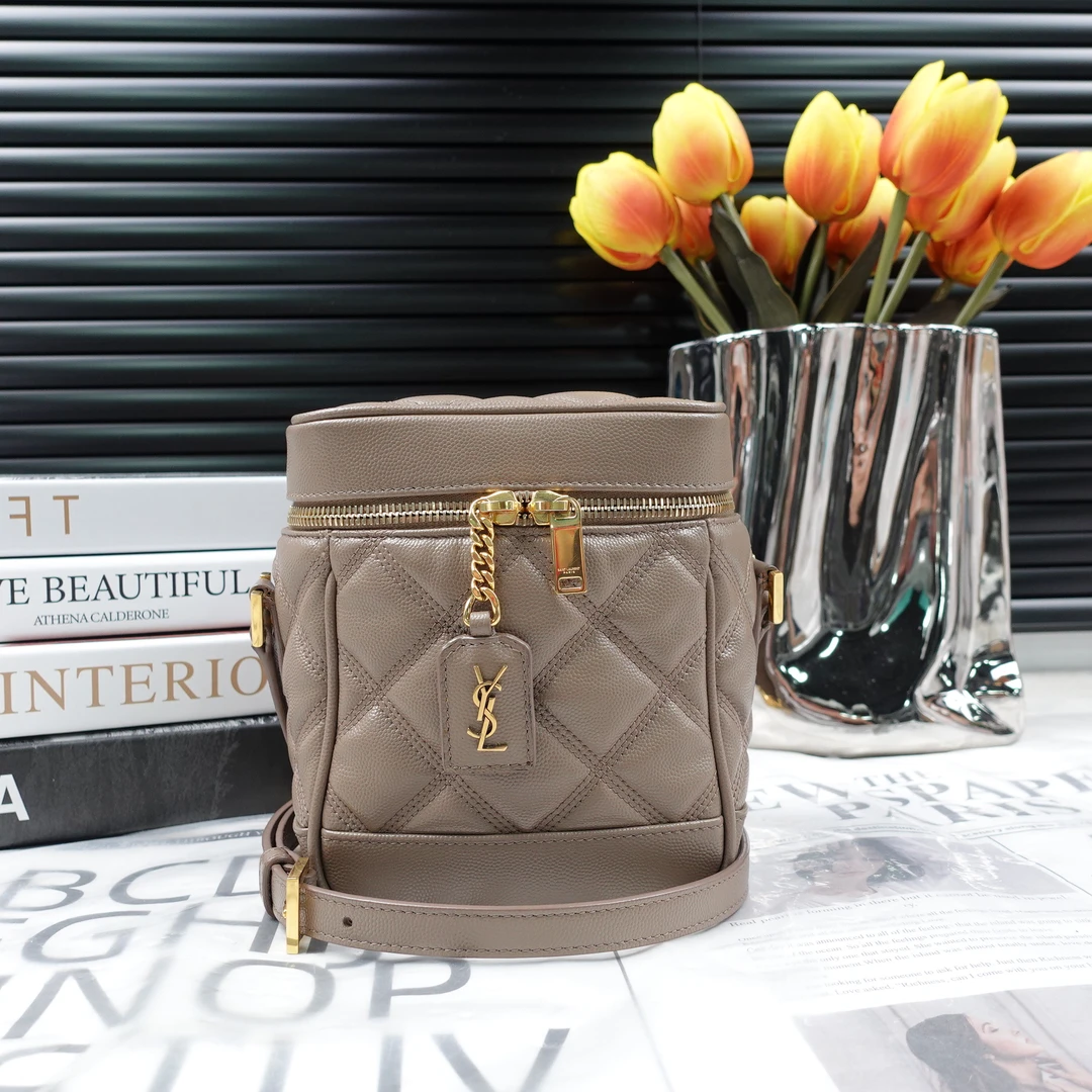 95新 YSL/圣罗兰 单肩包/T10239949