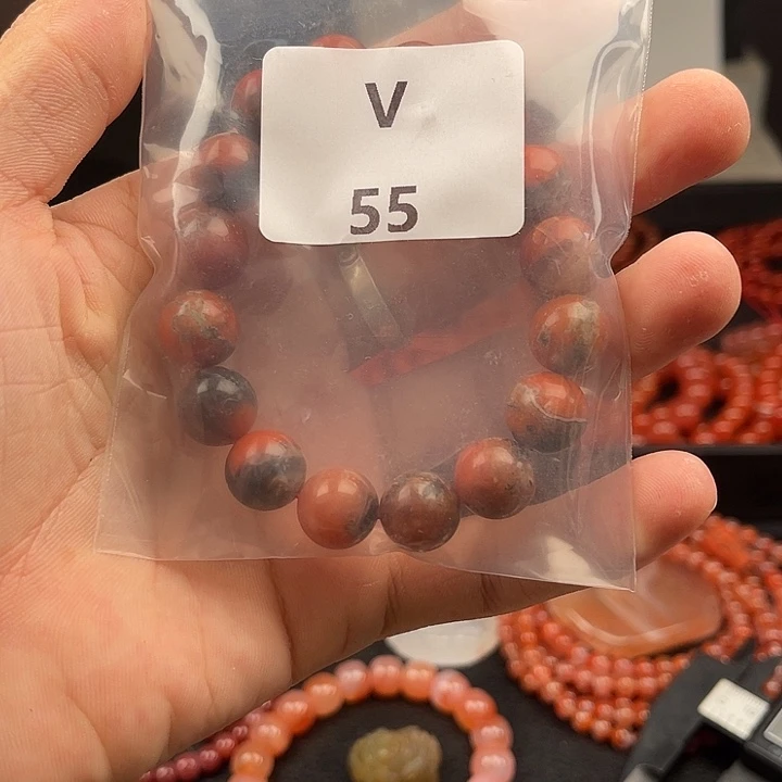 未镶嵌南红玛瑙多样性发货11m m南红玛瑙