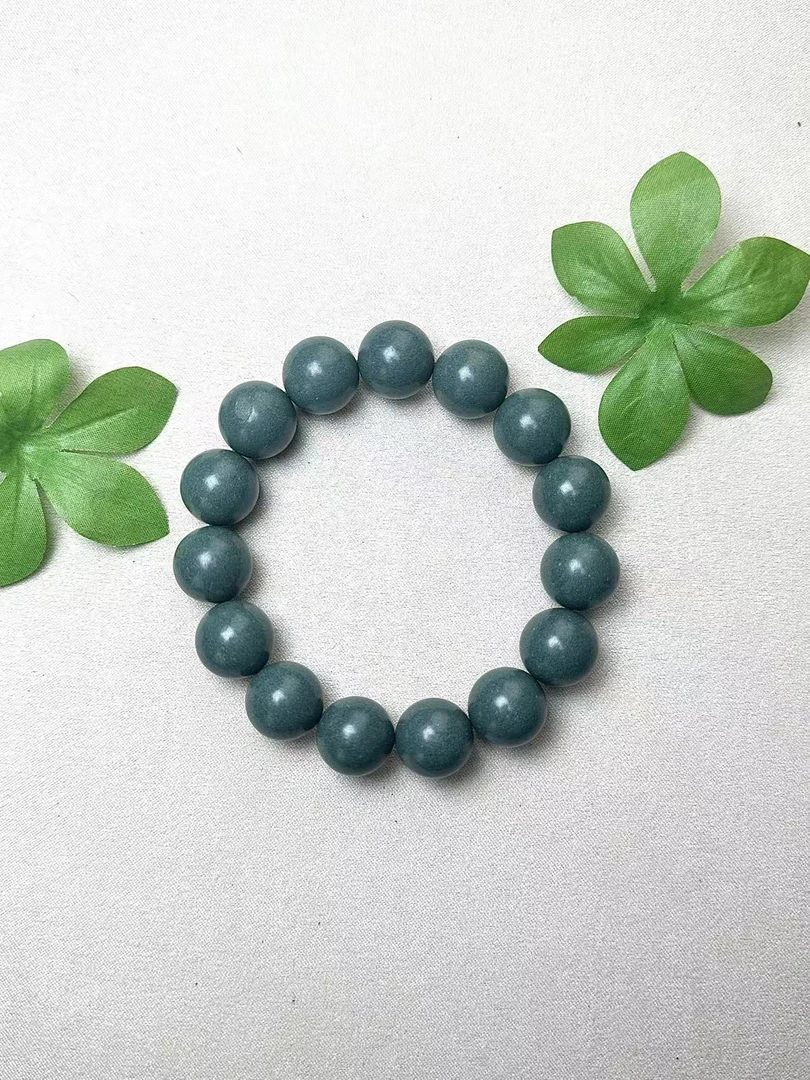 【六君子香方】 古法合香珠 非遗纯手工（避水避汗） 送沉香精油皂