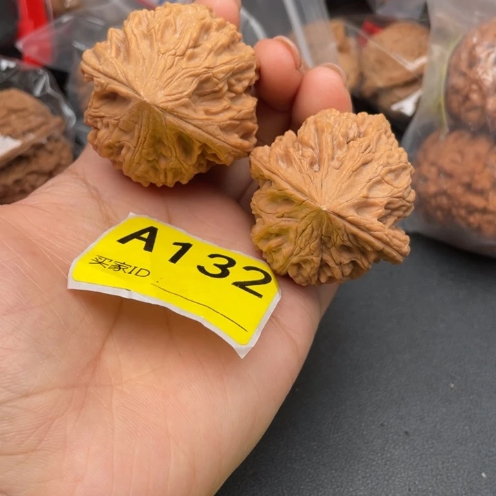 吊坠文玩核桃核桃