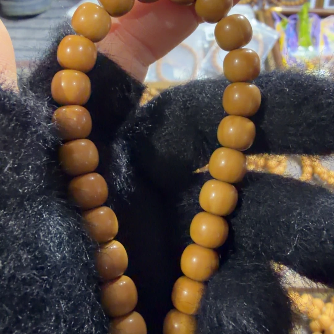 猴头核桃吊坠老型