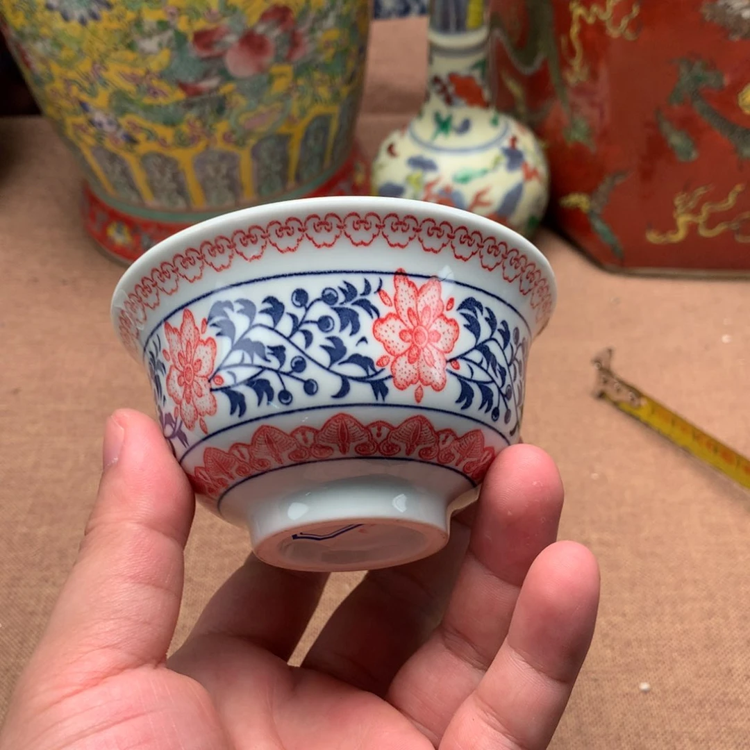 摆件旧藏瓷器旧藏瓷器