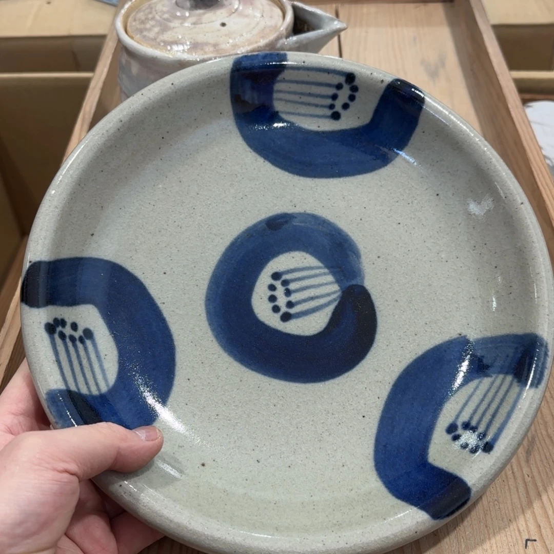 回流瓷器然美瓷器