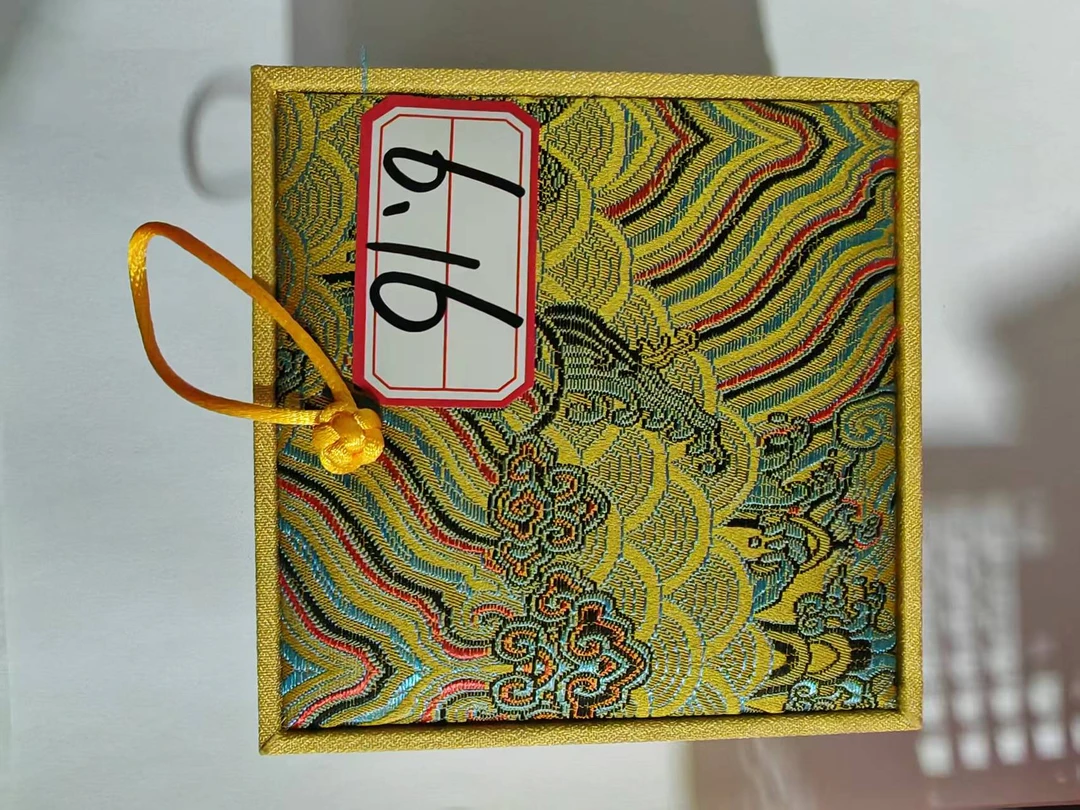 主播推荐藏手镯【6月16号】