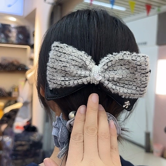 三醋酯纤维懒人夹高货-17