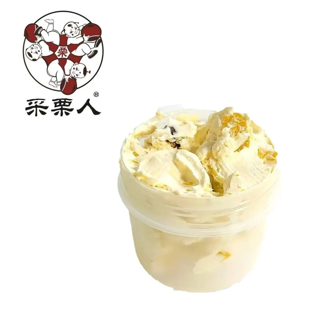 干噎酸奶芒果（销售码）1盒