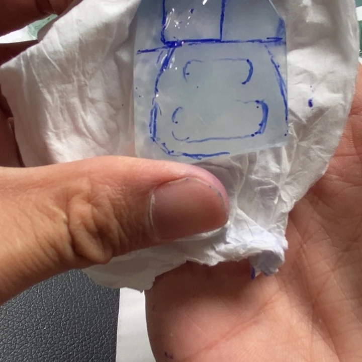 未镶嵌定制翡翠天然翡翠