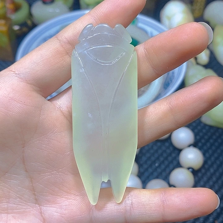精选商品一图一物