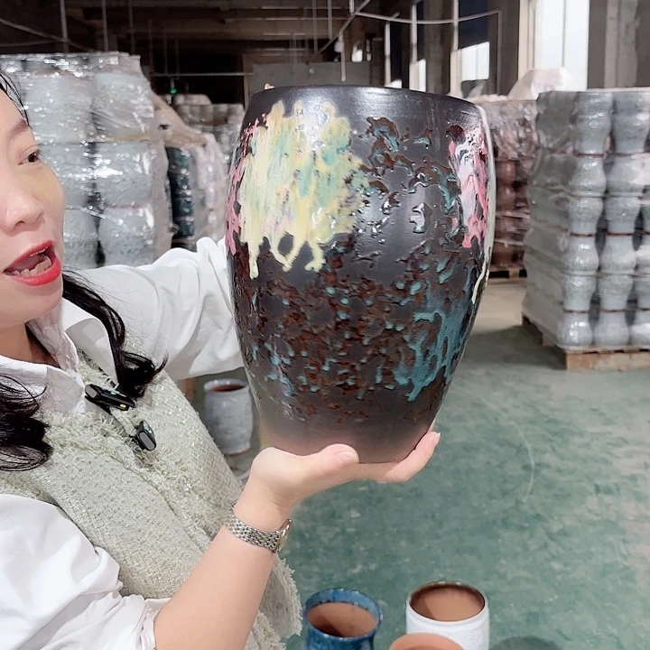 红陶正品一个24/18