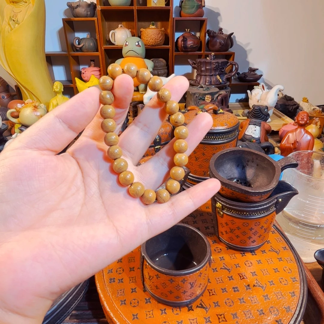 紫砂茶叶盒纯手工制作过程就是