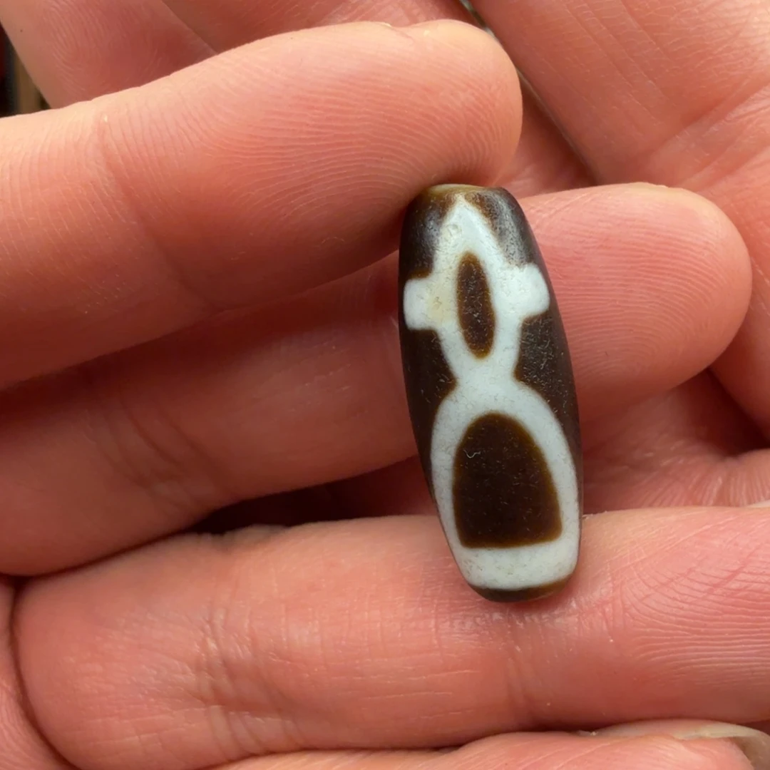 我***总玛瑙/玉髓未镶嵌颈饰