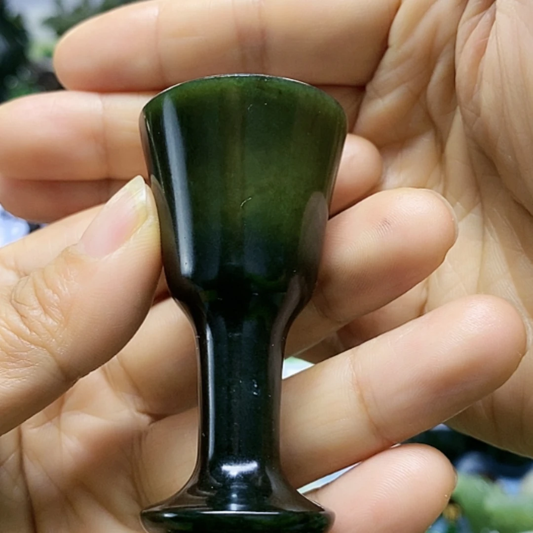 【闪购商品】和田玉把件未镶嵌