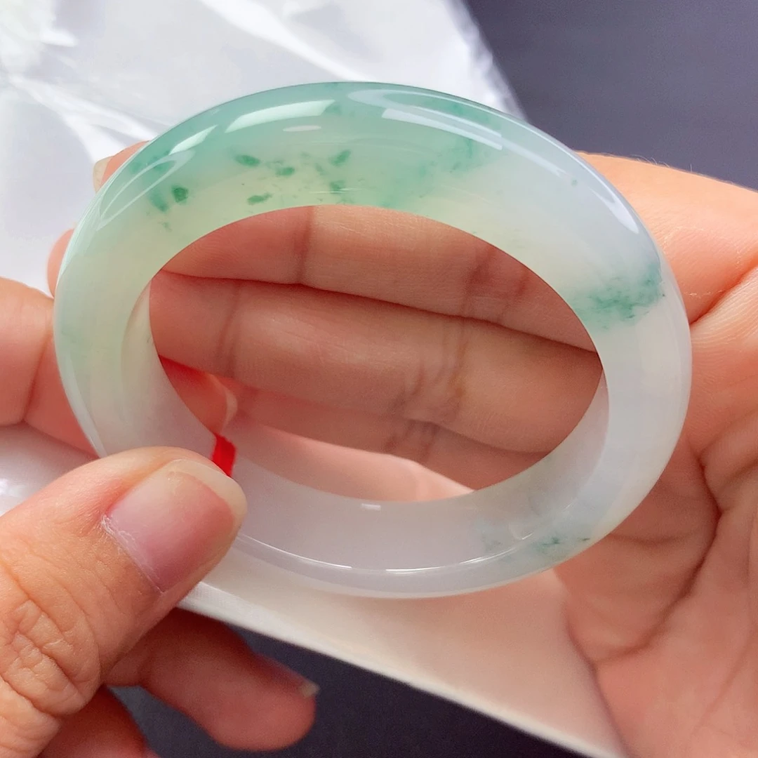 【闪购商品】未镶嵌手镯翡翠a 80412999