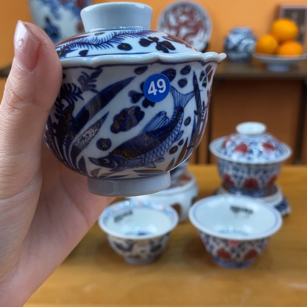 景德镇手绘哈哈哈哈哈哈