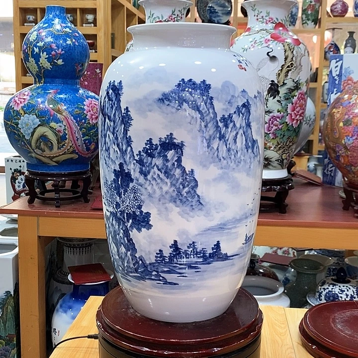 用***1瓷片景德镇陶瓷艺术