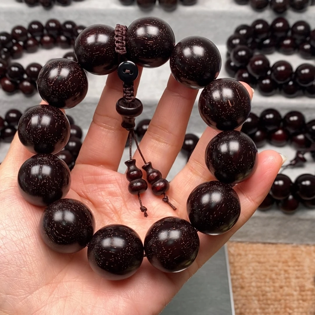 檀香紫檀（小叶紫檀）秋****22.0满