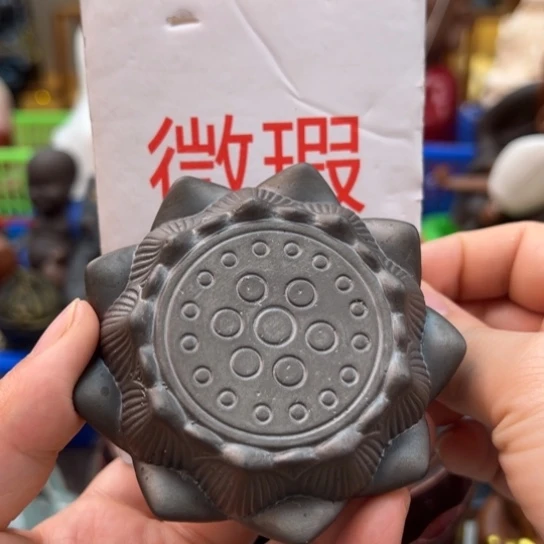 紫砂茶宠微瑕产品