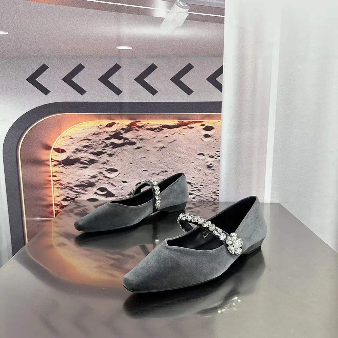 66786新款2025厚底乐福鞋学院风小皮鞋圆头百搭单鞋白色