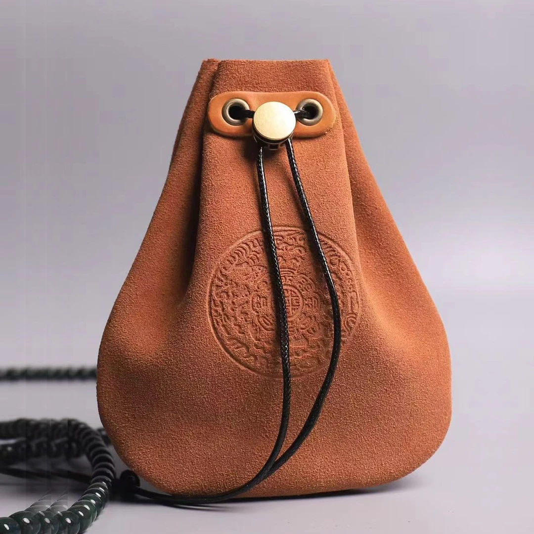 首饰盒/箱 收纳包首饰保护玉石