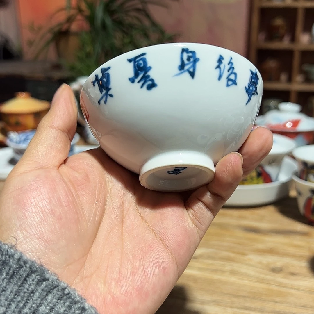 陶瓷艺术作品欣赏