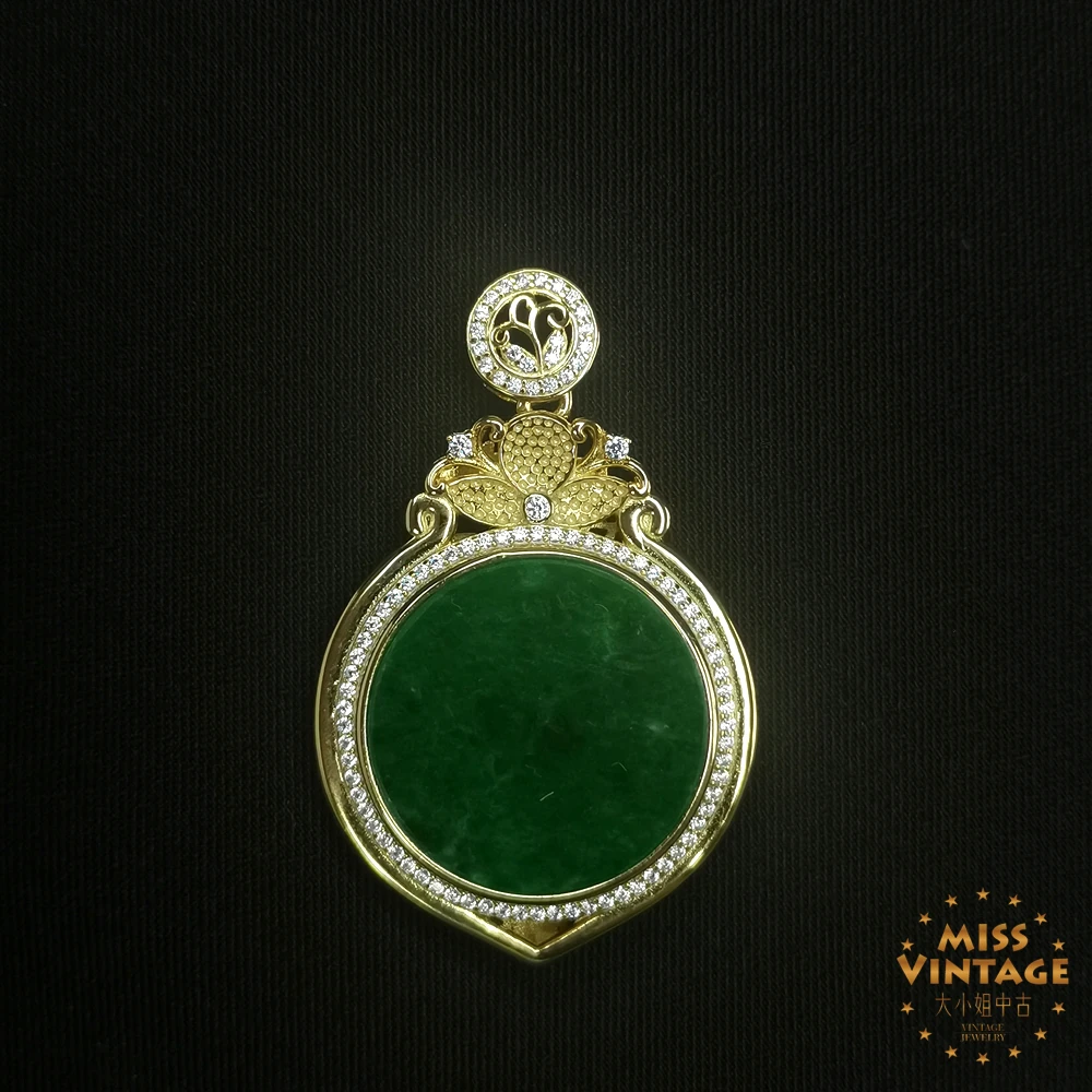 意大利工艺925银吊坠[207-240]