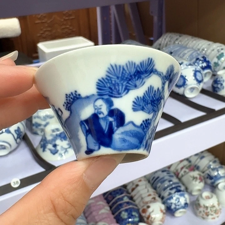陶瓷艺术品收藏陶瓷