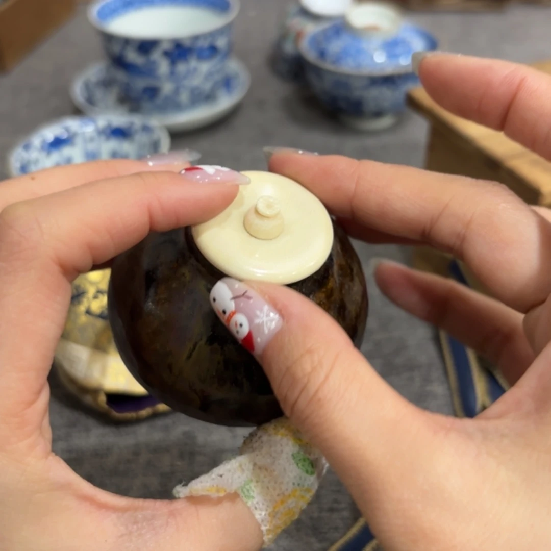 非常好看漂亮的物品