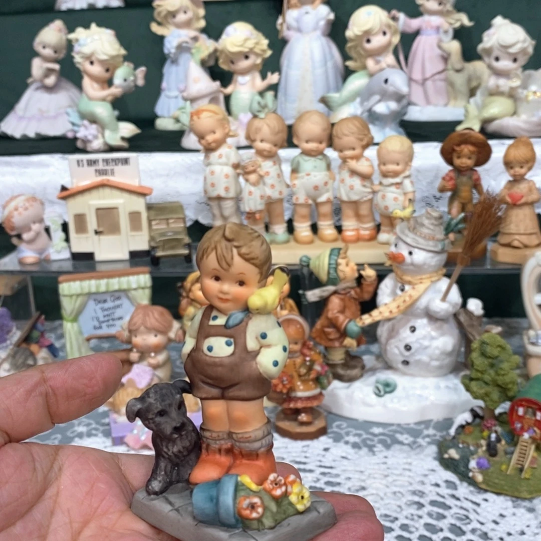 海淘娃娃美物中古娃娃