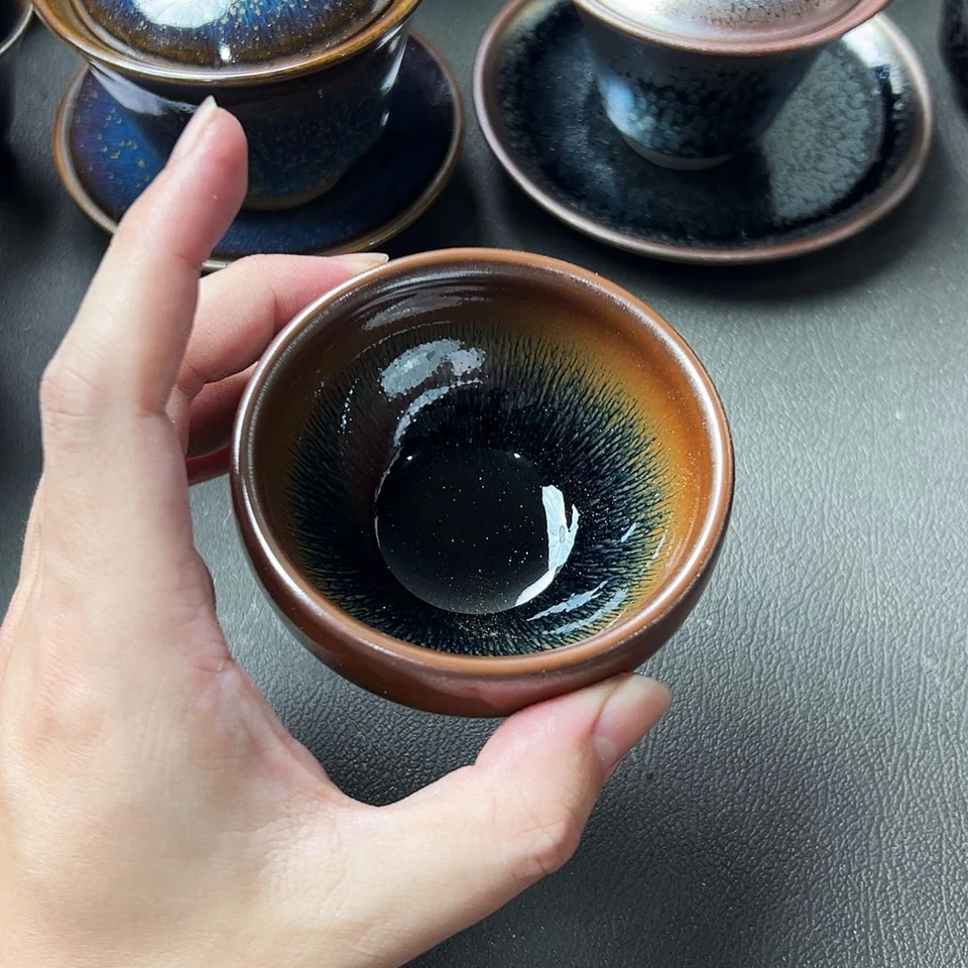 茶盏这就是为什么不可以说一次