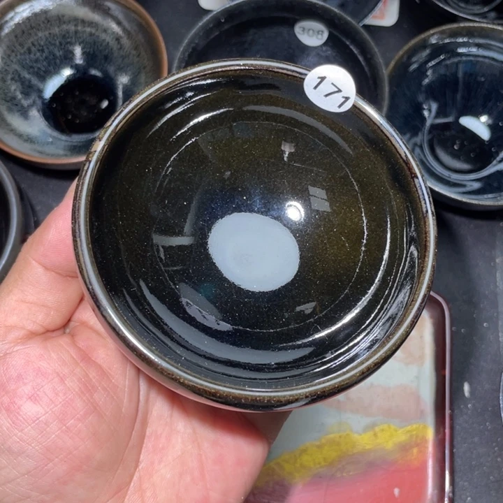 茶盏木木建盏茶器171