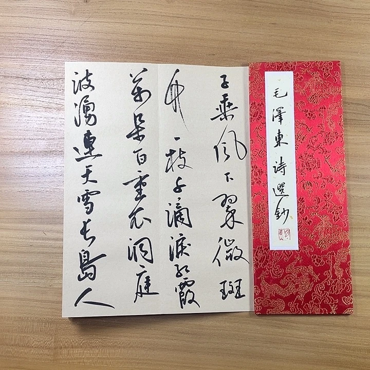 书法中书协会员作品