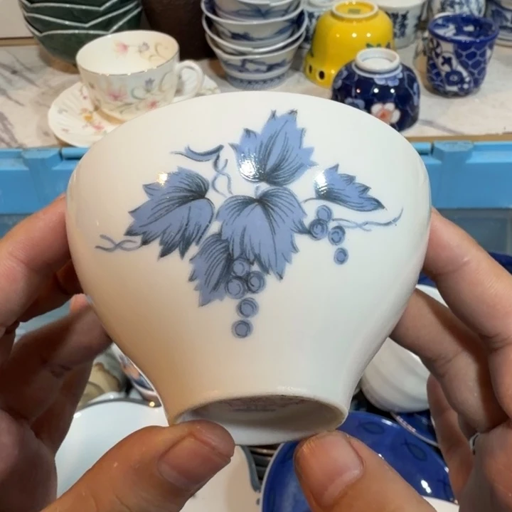 陶瓷推荐第二名20包邮