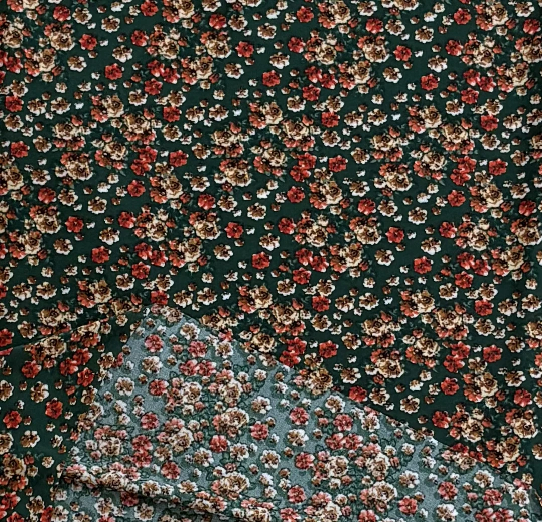 冰麻面料两米（10号）